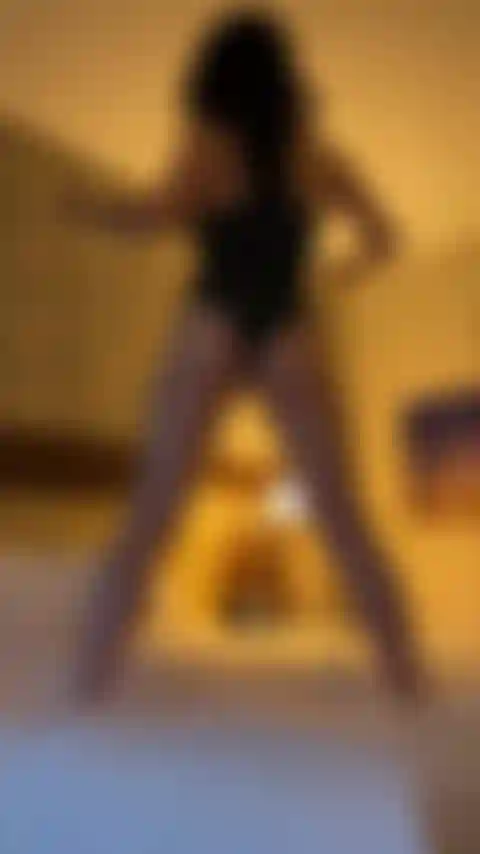 Dancing and stripping