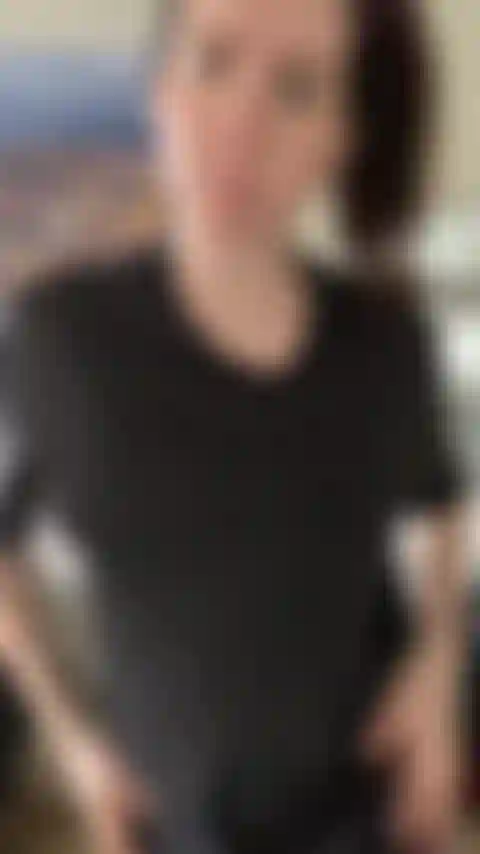 Rip my shirt off and cum on my titties