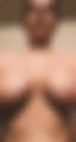 Just sweaty, bouncing boobs