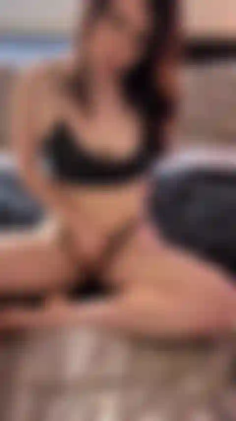 Panty stuffing and cumming with my clit stimulator