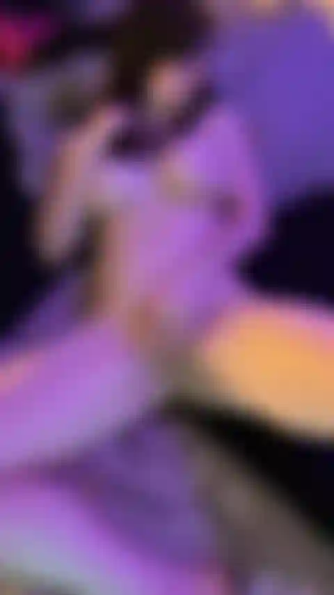 Voyeur cumming with my clit stimulator