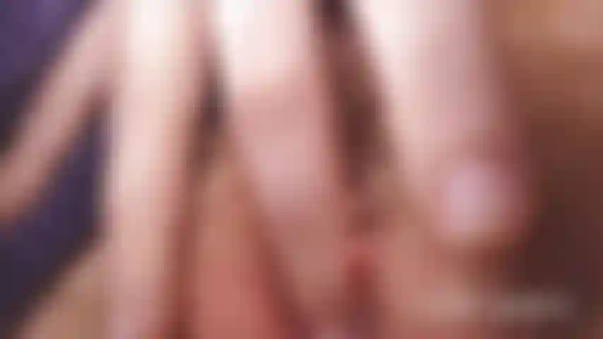 Public Masturbation  in the Car