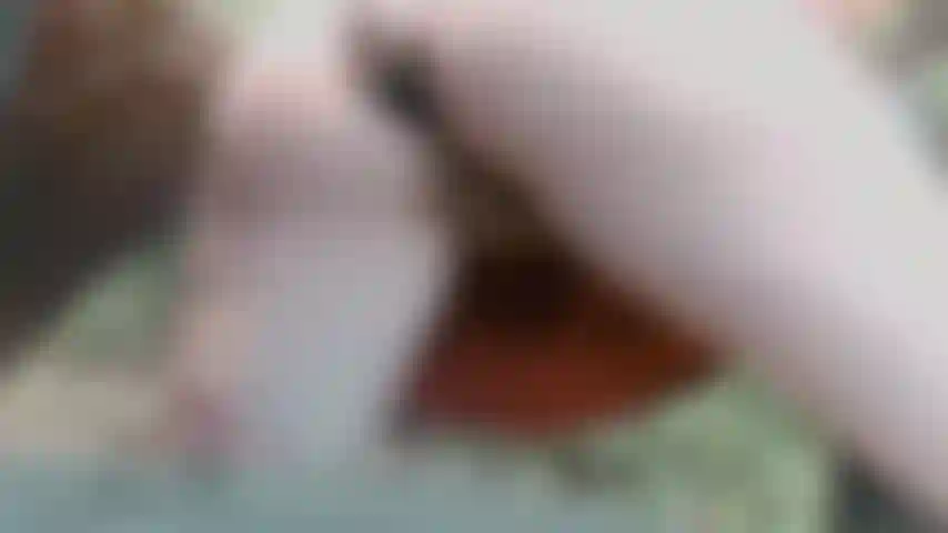 Double Penetration in the Woods