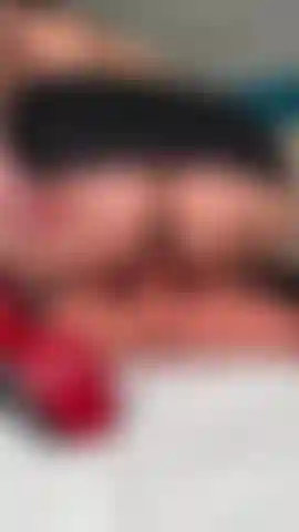 I just love to ride him!