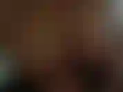 Bouncing my huge 40L tits out of a tiny bikini, cutting to a close up of me giving a handjob over them