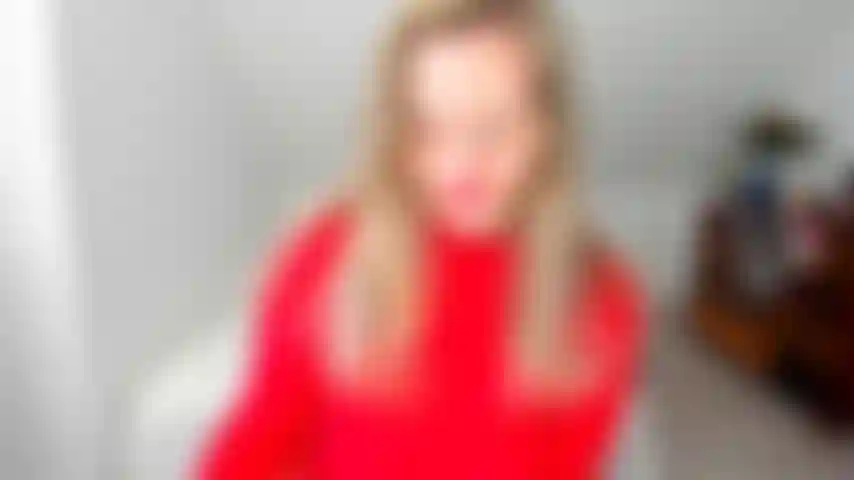 Short Teaser: sensual tease