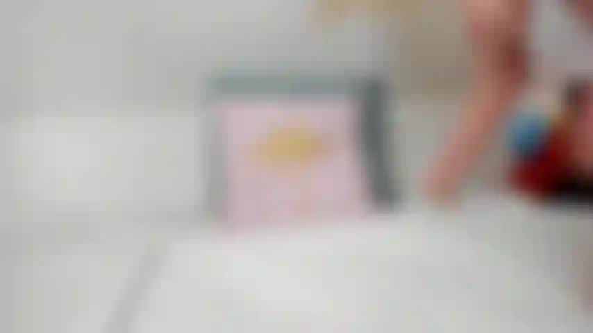 Playing with myself on bed,moaning very loud