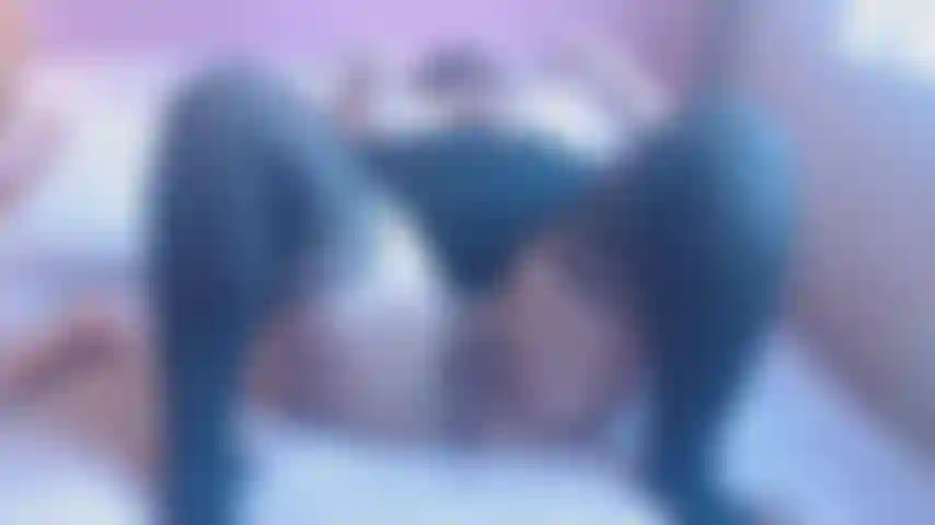 Fucking my wet pussy and mouth with dildo