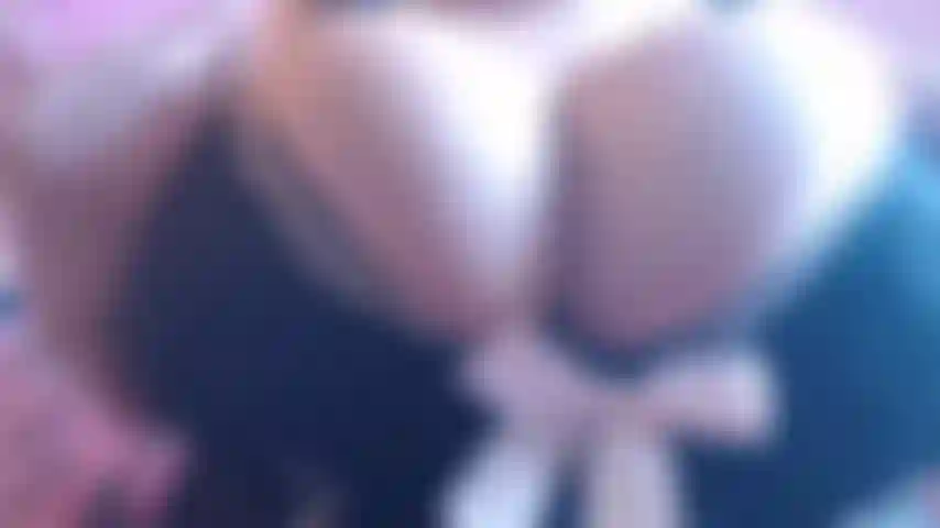 JOI tease huge dildo fuck and cum
