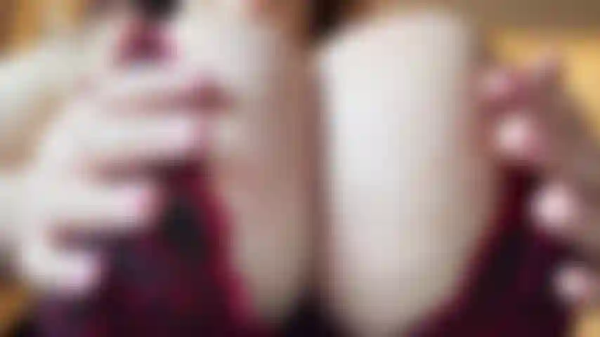 My huge milky tits
