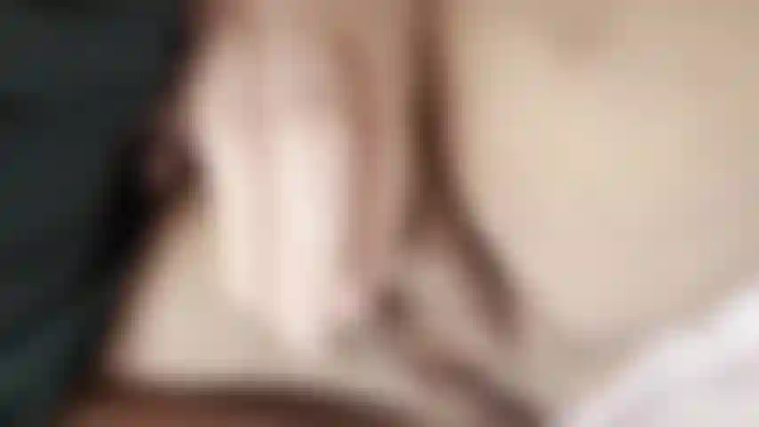 Huge boobs and wet pussy tease