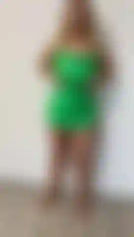 Undressing slowly for you, touching myself.