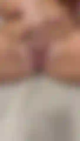 Spilled oil inside my juicy ass and pink pussy.