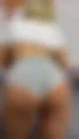 Oiled up, riding my BBC, bouncing my ass n tits in your face