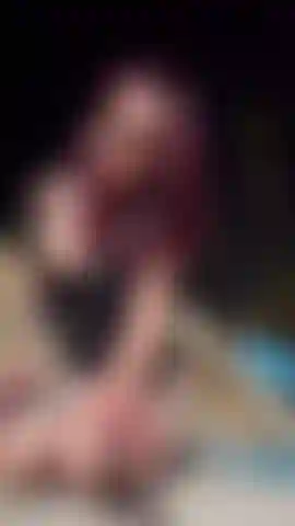 smoking pool tease