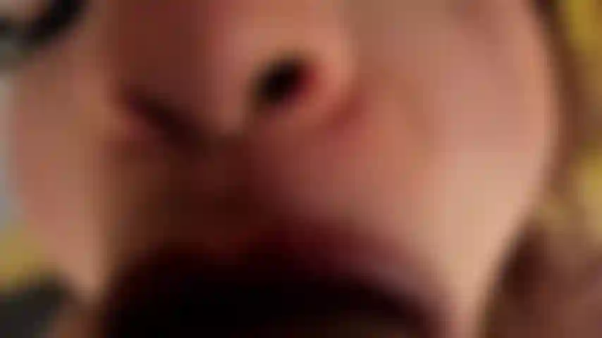 sucking deep, fucking my pussy, and spitting on your cock  ... Our best hot moment ever