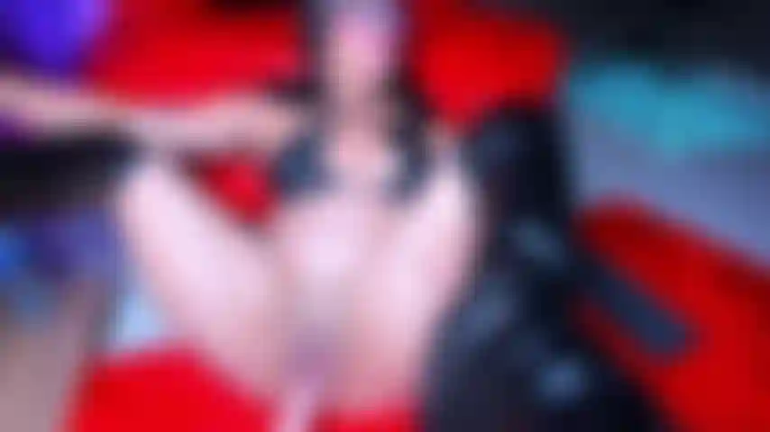 Fuck me with the machine without stopping.