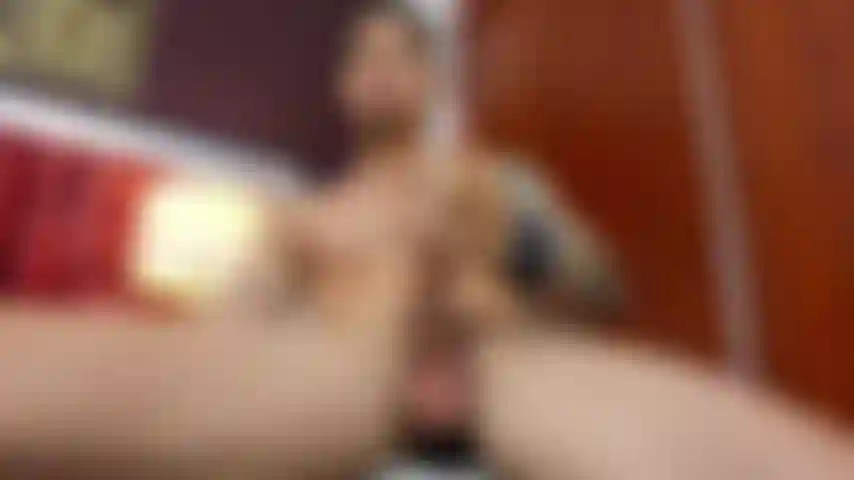 explosion of my cock