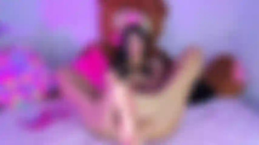 A blowjob with simple and simple feet