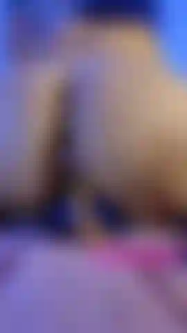 Plugged in and sitting on the dildo