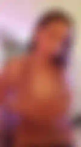 I look sexy for you.