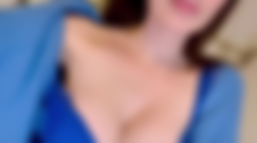 Do my boobs look big in this?