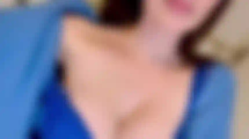 Do my boobs look big in this?