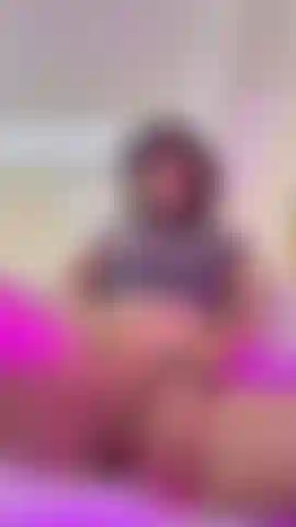 Pink toy in my pussy