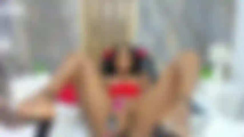 Ebony delicious cock.