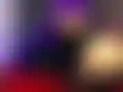 JOI with ass worship in sexy black lace underwear.