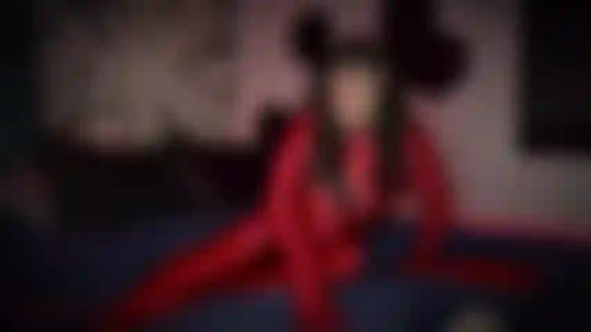 Taped_Hooded_Zentai_Sex_Doll