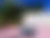 tanning outdoors and fucking my pussy with a dildo