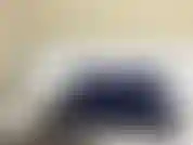 Blue plaid anal slut