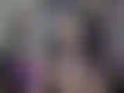 BALL GAG- Watch me tease & show off my curves to you. Then I put my ball gag on nice n tight. I start getting turned on more & more so I touch myself. I then proceed to use my vibrator & glass dildo.