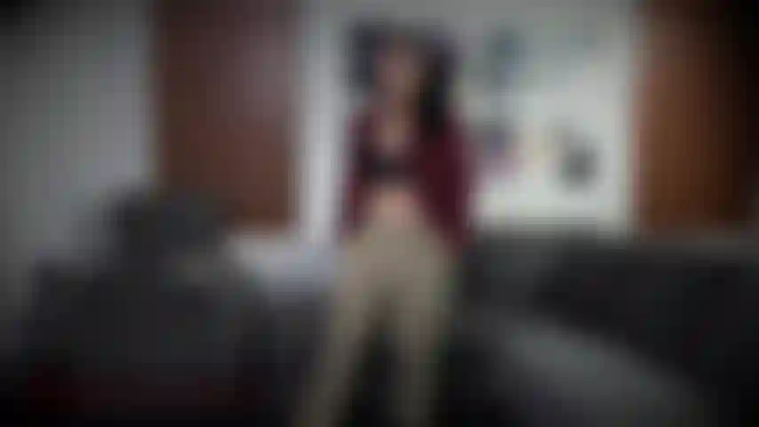 Chola Cain does magic to turn you into a cute puppy to train. I give you a collar, walk you on a leash, feed you from your doggy bowl. I own you now bitch.