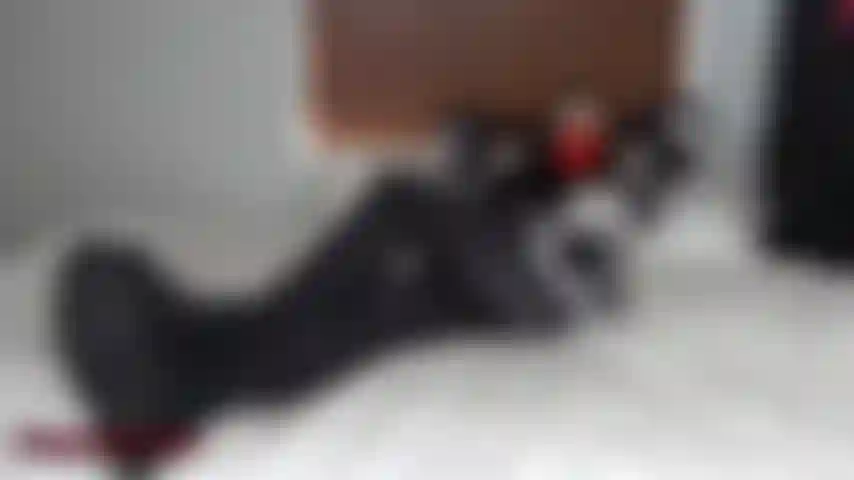 Sneaker Worship trailer