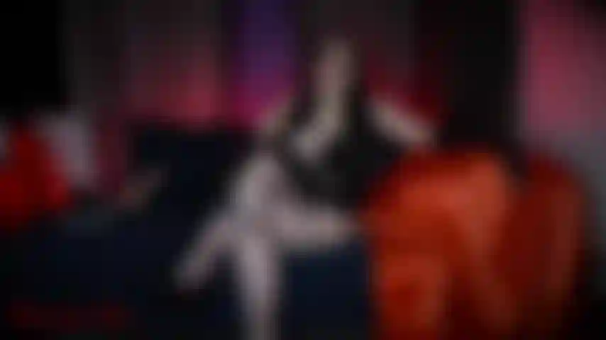 The Black Queen Eternal Femdom