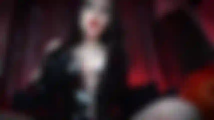 Black Queen Body Worship JOI MUSIC: Fresh_Blood.mp3