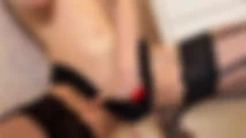 Pussy play