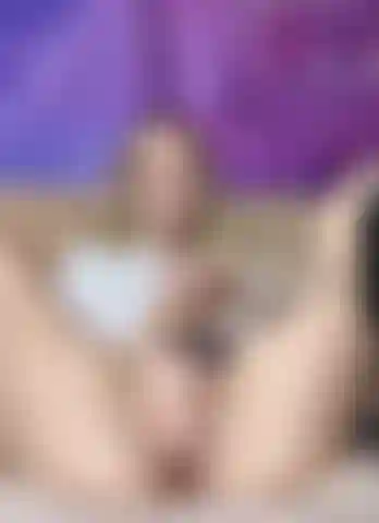 Your favorite and naughty schoolgirl plays with pussy