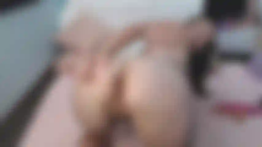 OIL ALL OVER MY BOOTY - twerking / riding