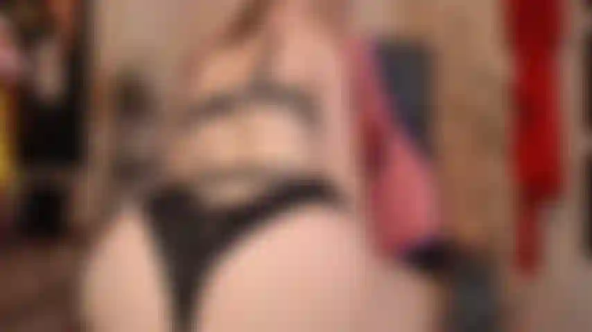 fingering my ass for you ;)