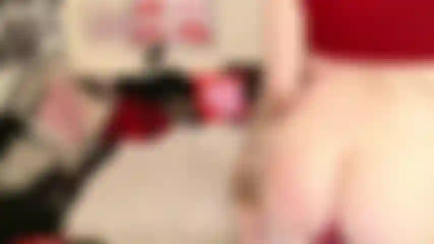 POV: Cuck Chair