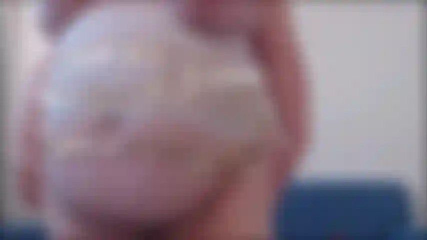 Belly Dance SlowMo 01