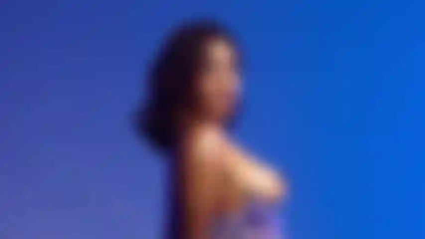 Swim deep under my skin!