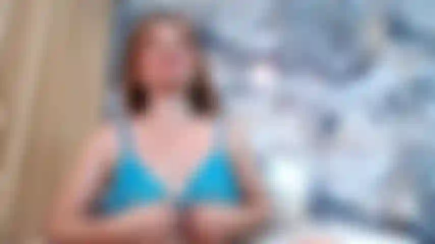 My tight pink pussy is fucked by a black cock...