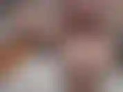 syrup...all over me...licking...sucking