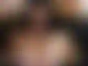 Spitting on my huge boobs for you!