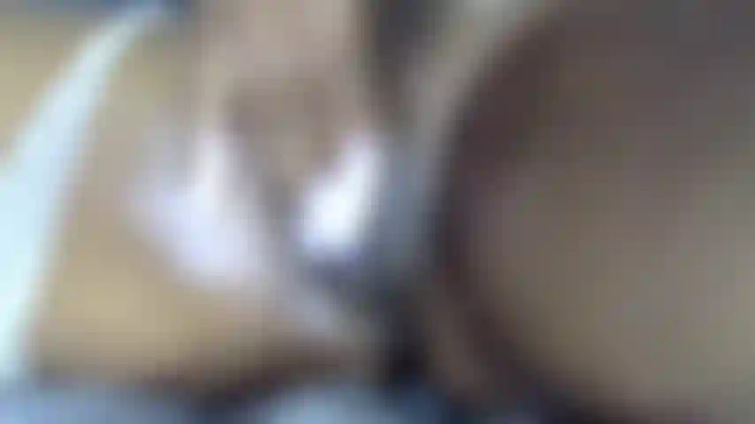 Smacking My Pussy Raw, Alan!