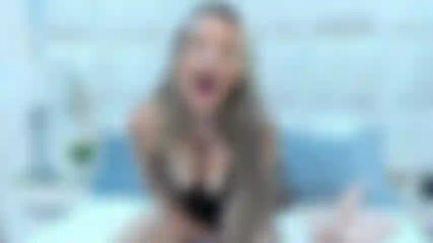 Sexy and sensual Charlote, rides, moans like a crazy girl and full of satisfaction